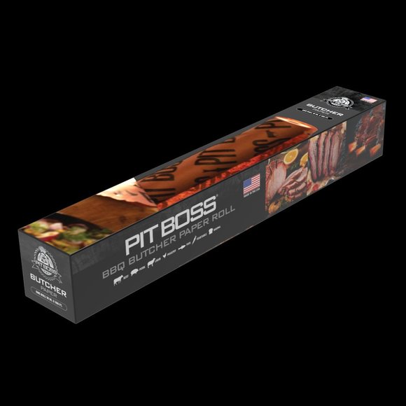 Pit Boss Multi-Purpose Butcher Paper Roll - 18in x 100ft - Picture 4 of 9